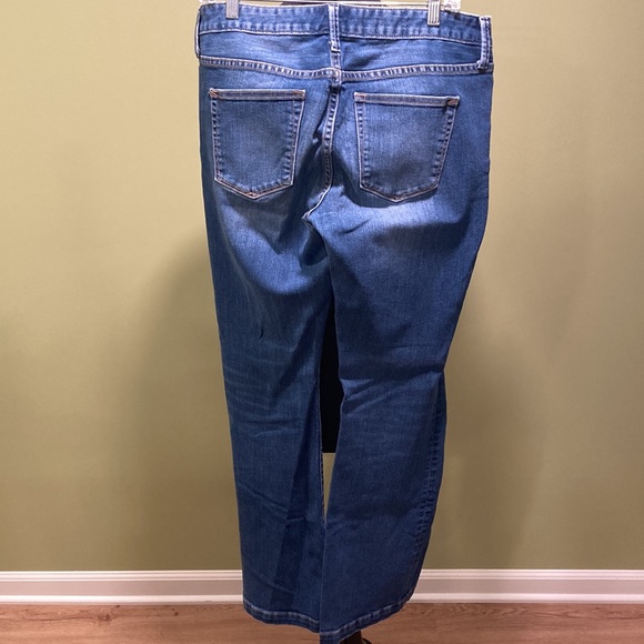 GAP Long & Lean Jeans - Picture 4 of 5